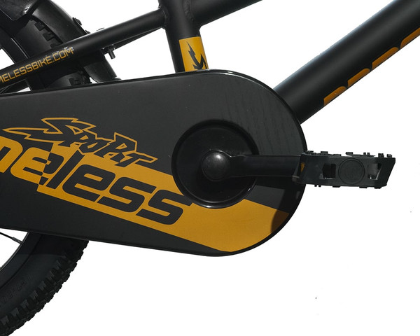 Детский велосипед Nameless Sport 16 2023 / 16S2BO