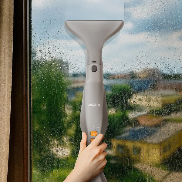 Пароочиститель Kitfort КТ-1091