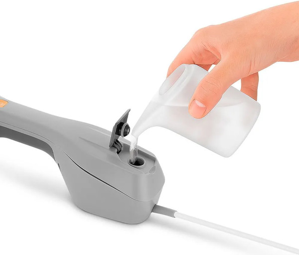 Пароочиститель Kitfort КТ-1091