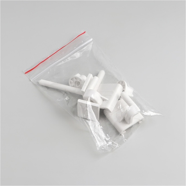 Сиденье для унитаза Русспласт Ракушка / РП-812сереб