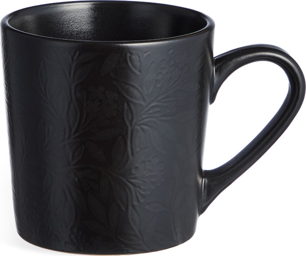 Набор кружек Bronco Choice Black 191-362-1