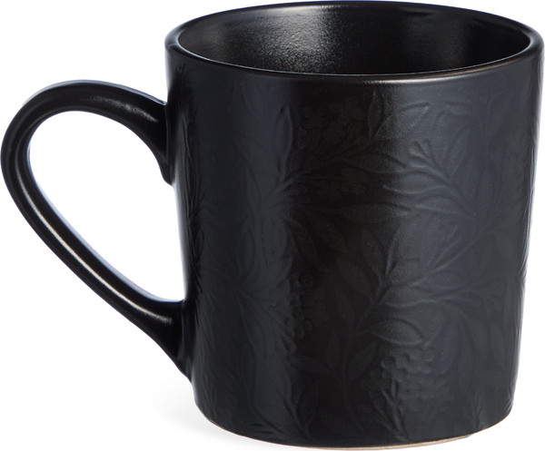 Набор кружек Bronco Choice Black 191-362-1