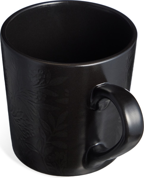 Набор кружек Bronco Choice Black 191-362-1