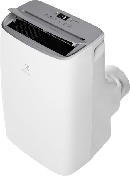 Мобильный кондиционер Electrolux EACM-12 CLN/N6 2.0 EU