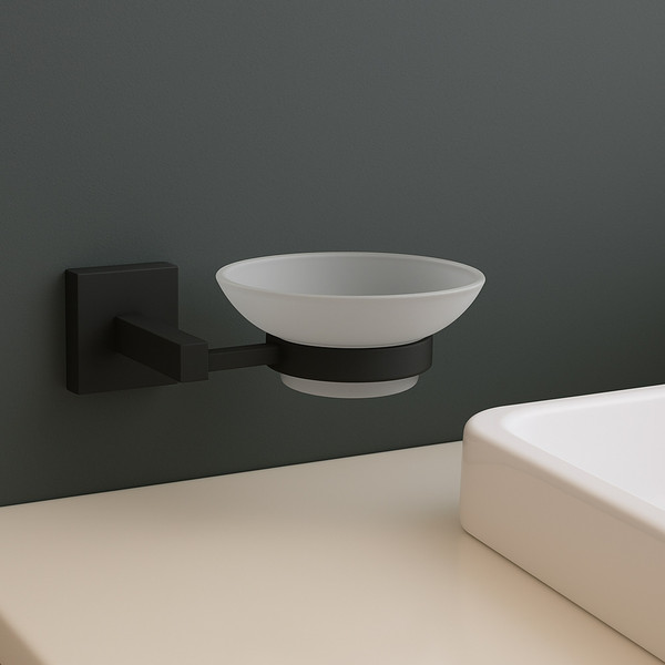 Набор аксессуаров для ванной Lauter 21SH6062 + 21SH6052 + 21SH6012