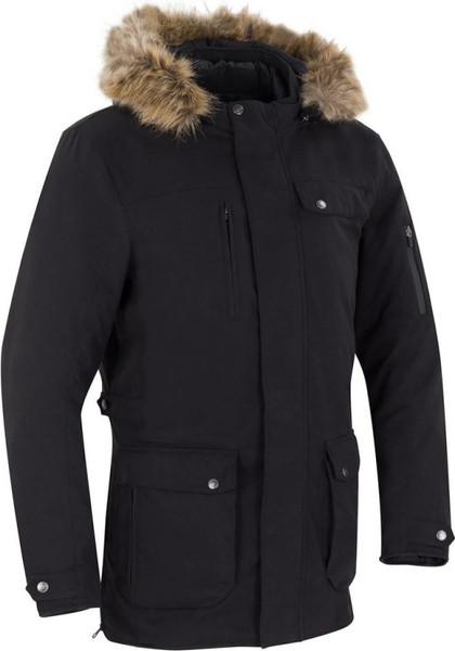 Мотокуртка BERING Artefact BTV660-XL - фото