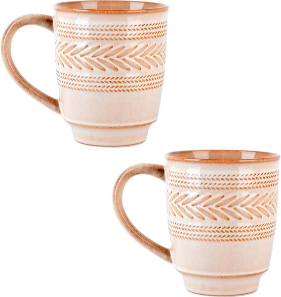 Набор кружек Nouvelle Villatic 0540196-Н2 - фото