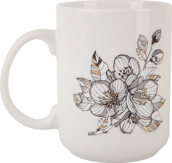 Кружка Nouvelle Floristry / 0440006 - фото