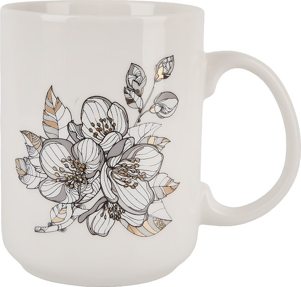 Кружка Nouvelle Floristry / 0440006