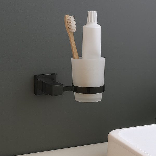 Набор аксессуаров для ванной Lauter 21SH6062 + 21SH6052 + 21SH6022