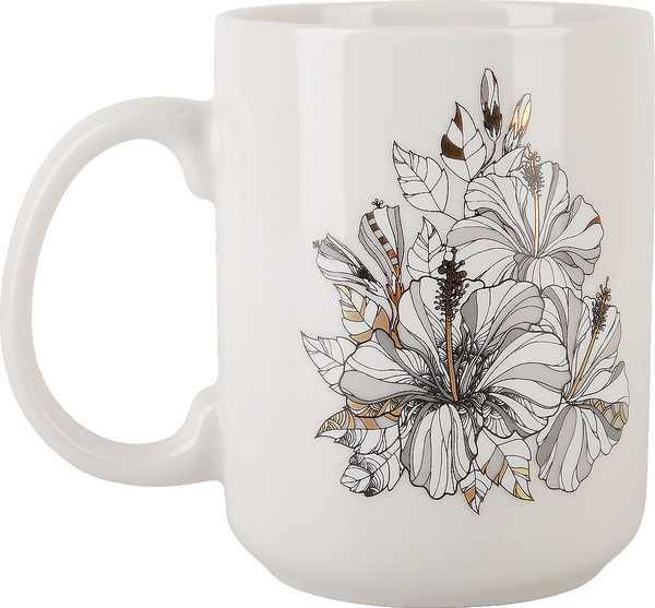 Кружка Nouvelle Floristry / 0440007 - фото