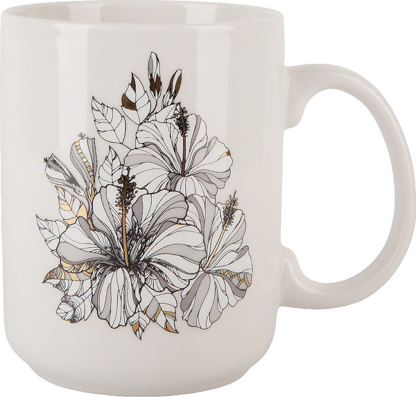 Кружка Nouvelle Floristry / 0440007