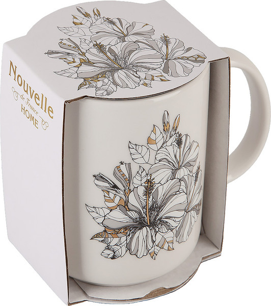 Кружка Nouvelle Floristry / 0440007