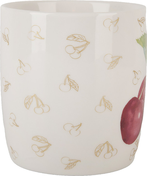 Кружка Nouvelle Фруктовый сад.Вишня / 0440009