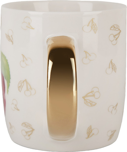 Кружка Nouvelle Фруктовый сад.Вишня / 0440009