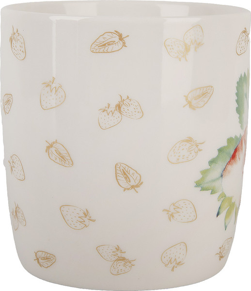 Кружка Nouvelle Фруктовый сад.Клубника / 0440010