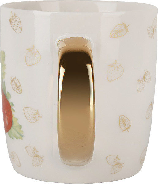 Кружка Nouvelle Фруктовый сад.Клубника / 0440010