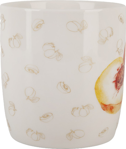 Кружка Nouvelle Фруктовый сад.Персик / 0440011