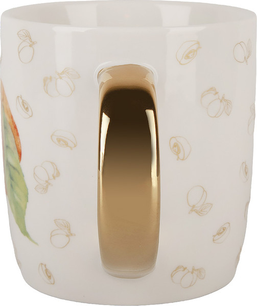 Кружка Nouvelle Фруктовый сад.Персик / 0440011