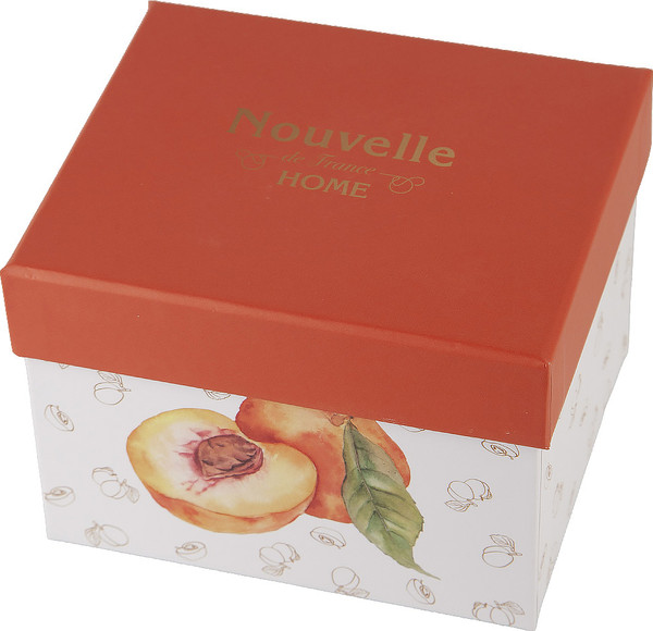 Кружка Nouvelle Фруктовый сад.Персик / 0440011