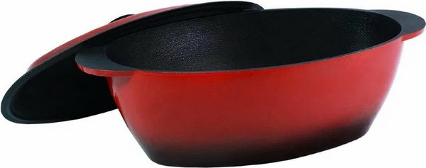 Утятница (гусятница) Силумин ЛГ03