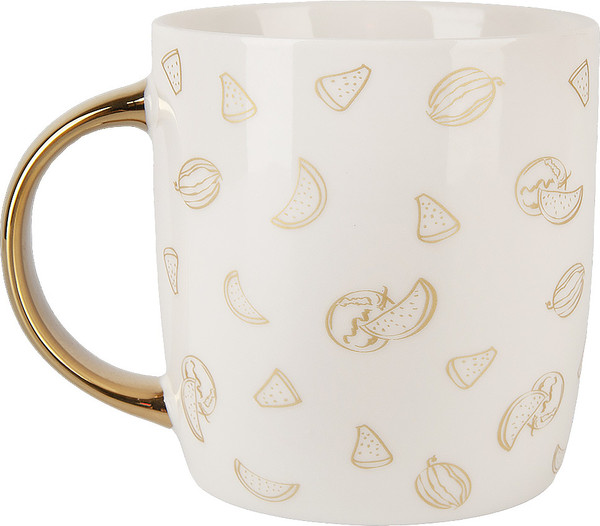 Кружка Nouvelle Фруктовый сад.Арбуз / 0440012