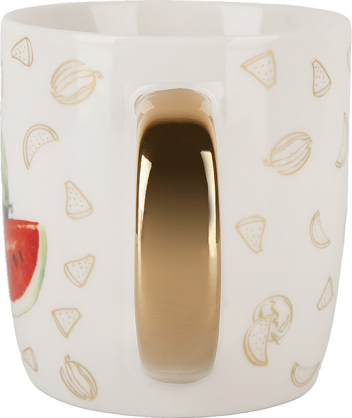 Кружка Nouvelle Фруктовый сад.Арбуз / 0440012