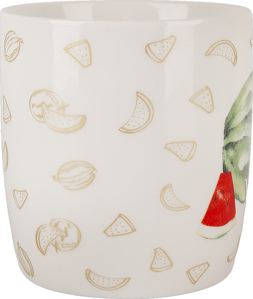 Кружка Nouvelle Фруктовый сад.Арбуз / 0440012