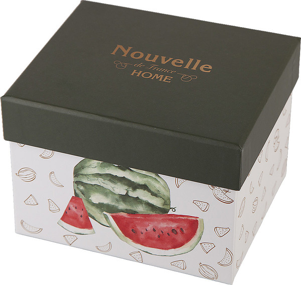 Кружка Nouvelle Фруктовый сад.Арбуз / 0440012