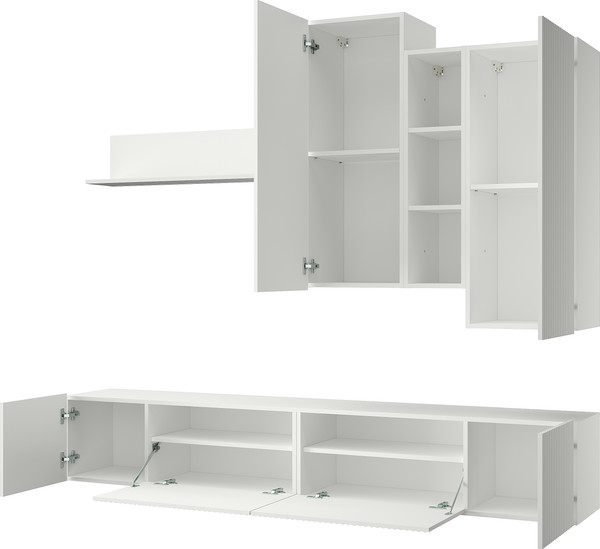 Горка Mio Tesoro Silva