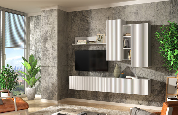 Горка Mio Tesoro Silva