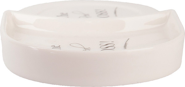 Кружка с блюдцем Nouvelle The Real Boss / 0440013