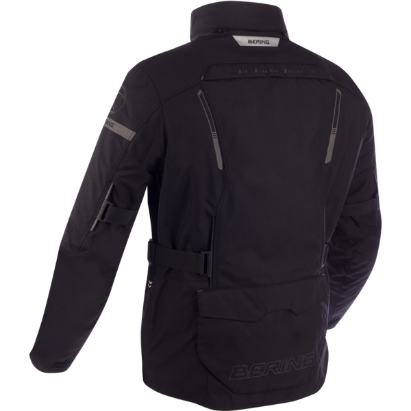 Мотокуртка BERING Travel Gore-Tex BTV800-XXXL