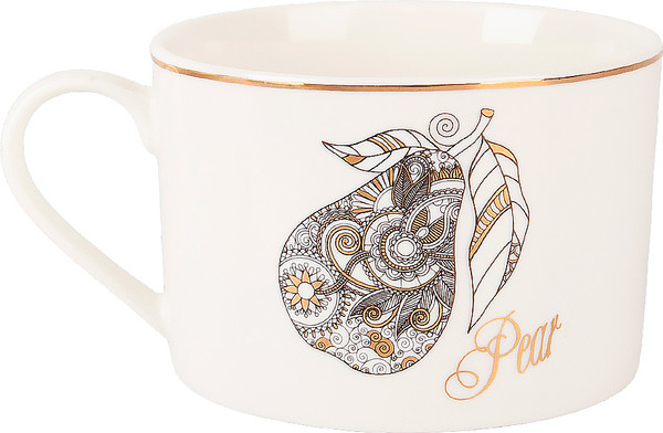 Набор для чая/кофе Nouvelle Apple&Pear / 0440017