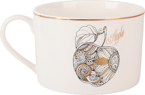 Набор для чая/кофе Nouvelle Apple&Pear / 0440017