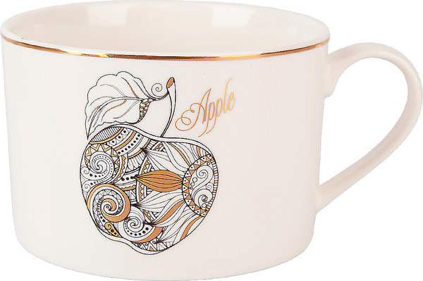 Набор для чая/кофе Nouvelle Apple&Pear / 0440017