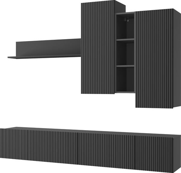 Горка Mio Tesoro Silva - фото