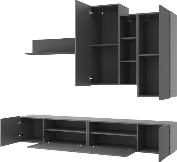 Горка Mio Tesoro Silva