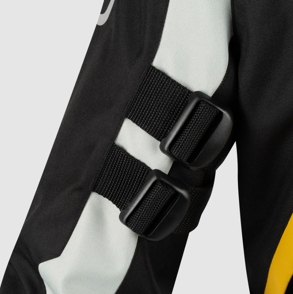 Мотокуртка BERING Zephyr BTV877-L