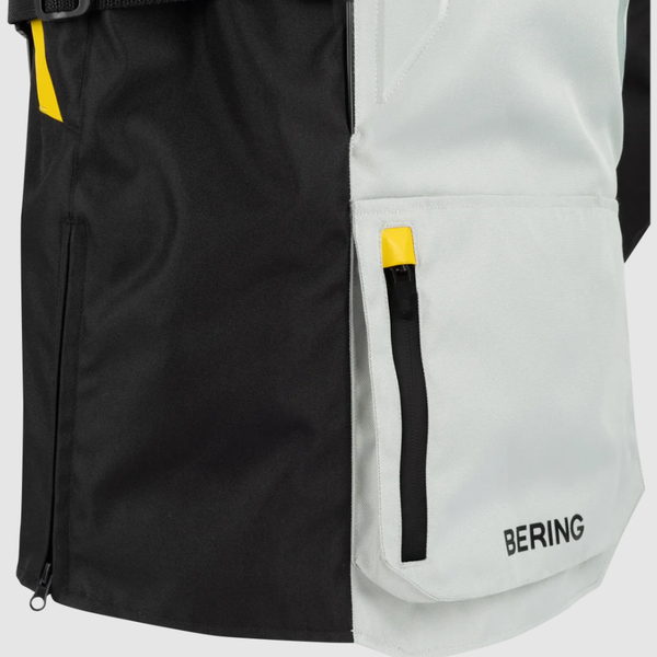 Мотокуртка BERING Zephyr BTV877-L
