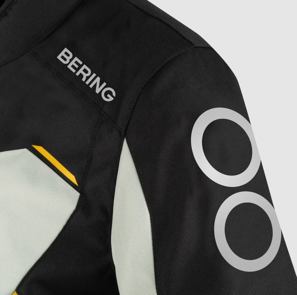 Мотокуртка BERING Zephyr BTV877-L