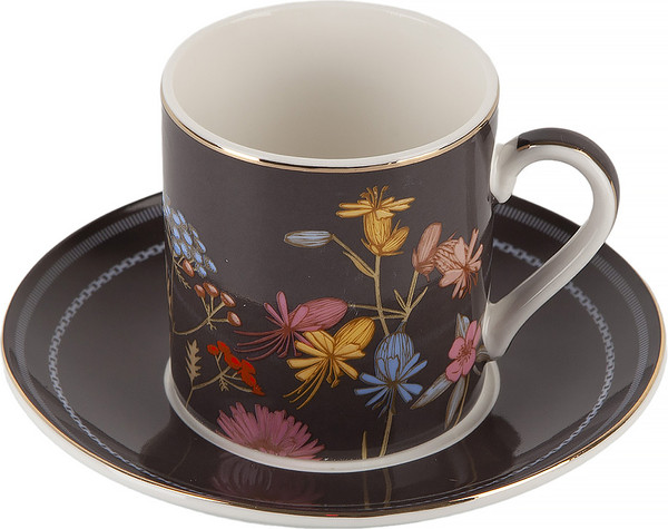 Набор для чая/кофе Nouvelle Greige / 0440024