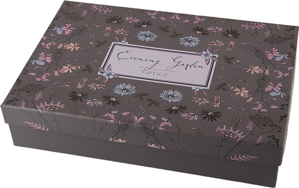 Набор для чая/кофе Nouvelle Greige / 0440024