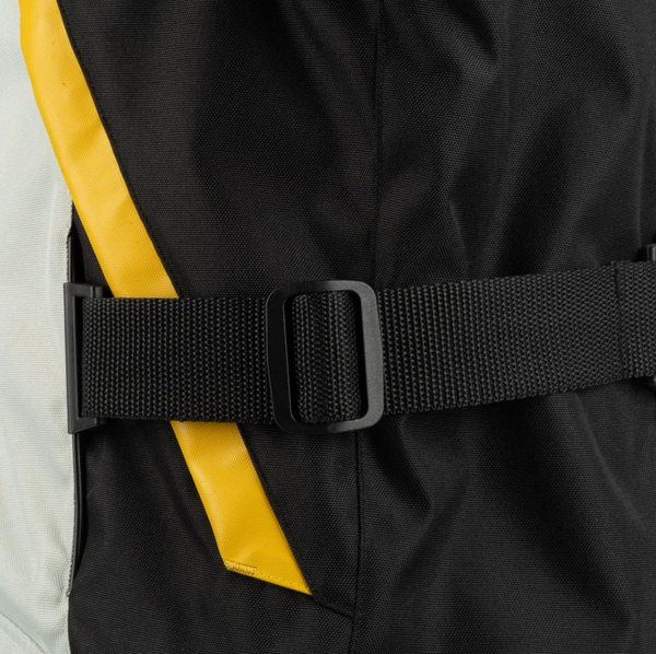 Мотокуртка BERING Zephyr BTV877-XL