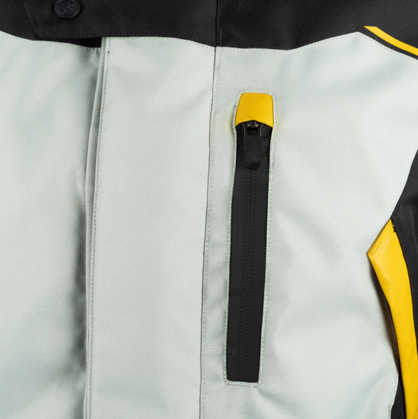 Мотокуртка BERING Zephyr BTV877-XL