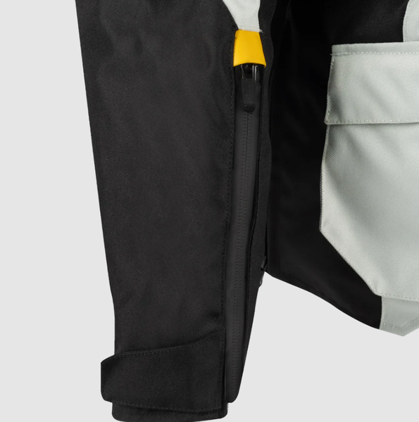 Мотокуртка BERING Zephyr BTV877-XL