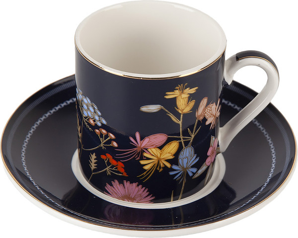 Набор для чая/кофе Nouvelle Grace / 0440025