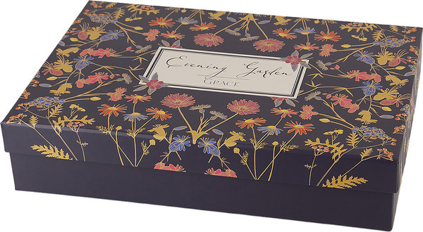 Набор для чая/кофе Nouvelle Grace / 0440025