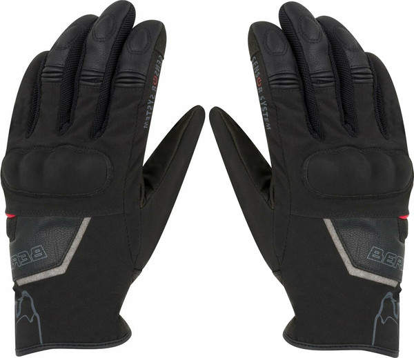Мотоперчатки BERING Gourmy BGM1000-T12 - фото