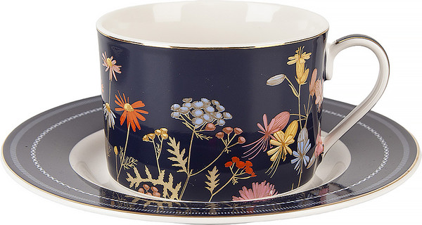 Набор для чая/кофе Nouvelle Grace / 0440027